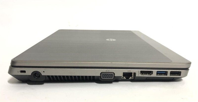 Ноутбук HP ProBook 4330s / 13.3" (1366x768) / i3-2310M / 8GB / 320GB HDD / Win10Pro - Б/у