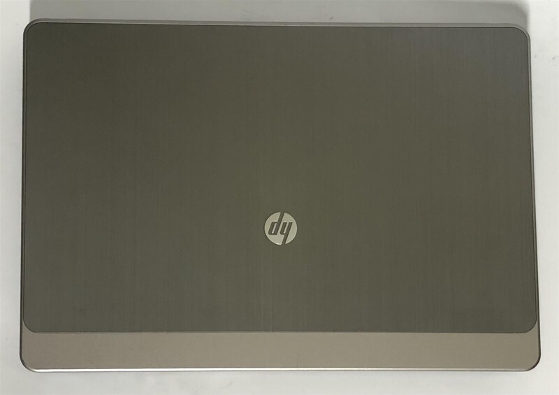 Ноутбук HP ProBook 4330s / 13.3" (1366x768) / i3-2310M / 8GB / 320GB HDD / Win10Pro - Б/у