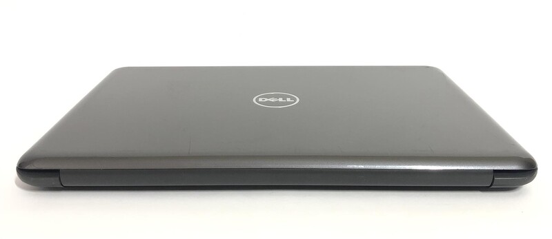 Ноутбук Dell Latitude 3380 / 13.3" (1366х768) / i5-7200U / 8GB / 128GB SSD / Win10Pro - Б/у