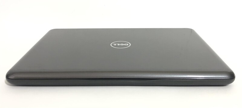 Ноутбук Dell Latitude 3380 / 13.3" (1366х768) / i5-7200U / 8GB / 128GB SSD / Win10Pro - Б/у