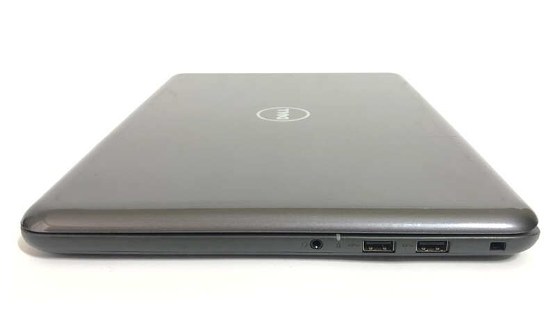 Ноутбук Dell Latitude 3380 / 13.3" (1366х768) / i5-7200U / 8GB / 128GB SSD / Win10Pro - Б/у