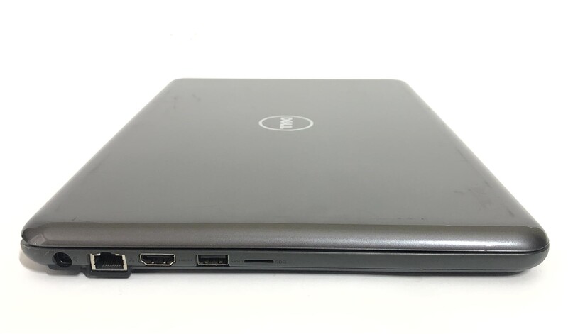 Ноутбук Dell Latitude 3380 / 13.3" (1366х768) / i5-7200U / 8GB / 128GB SSD / Win10Pro - Б/у