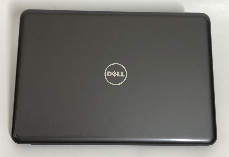 Ноутбук Dell Latitude 3380 / 13.3" (1366х768) / i5-7200U / 8GB / 128GB SSD / Win10Pro - Б/у