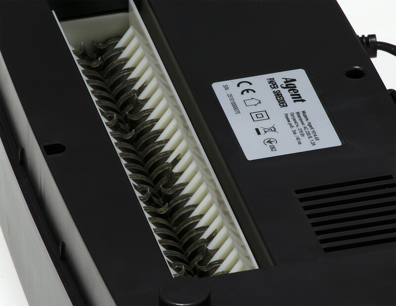 Знищувач документів Agent 1014.4 X (4х32) (6010235)