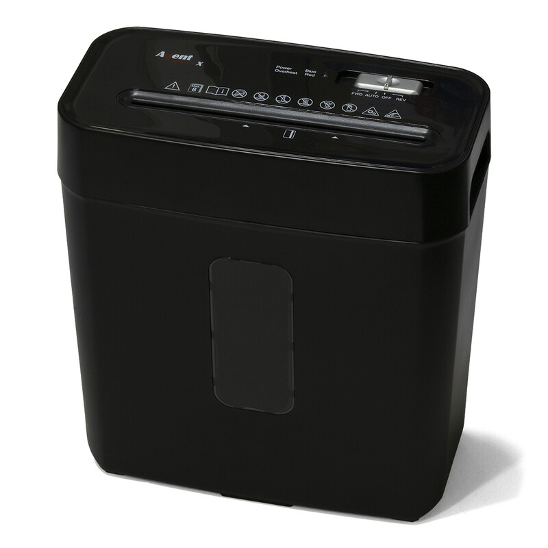 Знищувач документів Agent 1014.4 X (4х32) (6010235)