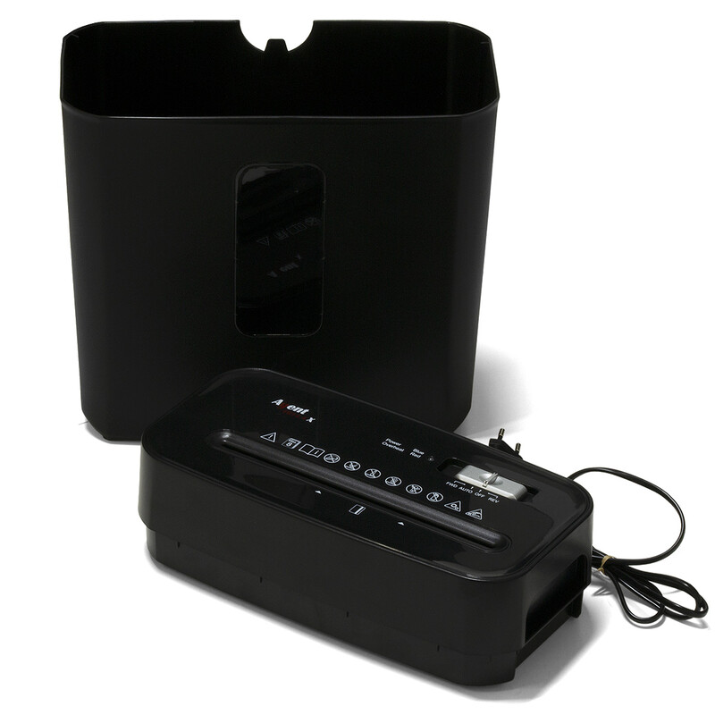 Знищувач документів Agent 1014.4 X (4х32) (6010235)