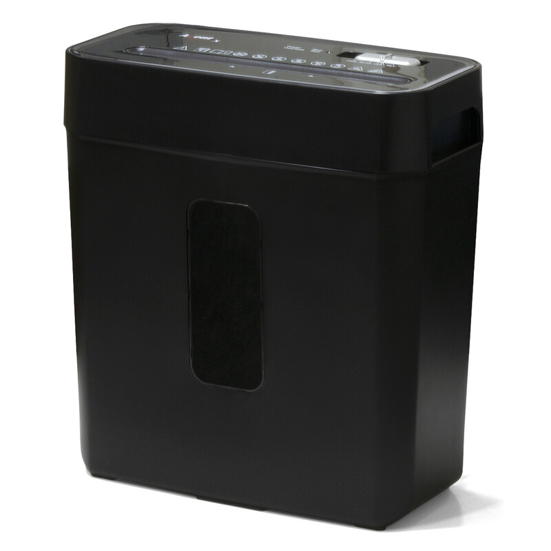 Знищувач документів Agent 0514.5 X (2х12) (6010234)