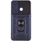 Фото - Чохол-накладка BeCover Military для Xiaomi Redmi 9C/Redmi 10A Blue (705579) | click.ua