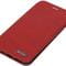 Фото - Чeхол-книжка BeCover Exclusive для Xiaomi Redmi Note 10/10s Burgundy Red (706412) | click.ua