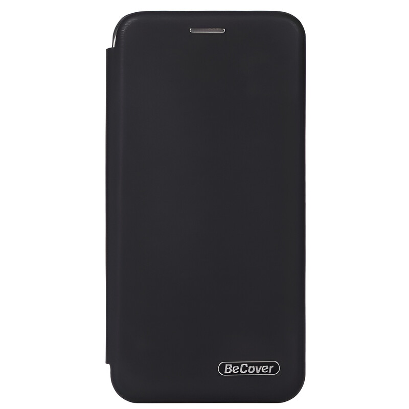 Чeхол-книжка BeCover Exclusive для Xiaomi Redmi Note 10/10s Black (706411)