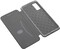 Фото - Чeхол-книжка BeCover Exclusive для Xiaomi Redmi Note 10/10s Black (706411) | click.ua