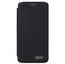 Фото - Чохол-книжка BeCover Exclusive для Xiaomi Redmi Note 10/10s Black (706411) | click.ua