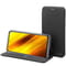 Фото - Чохол-книжка BeCover Exclusive для Nokia 1.4 Black (706424) | click.ua