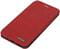 Фото - Чохол-книжка BeCover Exclusive для Xiaomi Redmi 9C/Redmi 10A Burgundy Red (706429) | click.ua