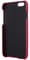 Фото - Чехол-накладка Drobak Wonder Fine для Apple iPhone 6/6s Red (219107) | click.ua