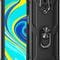 Фото - Чохол-накладка BeCover Military для Xiaomi Redmi Note 9S/Note 9 Pro/Note 9 Pro Max Black (704963) | click.ua