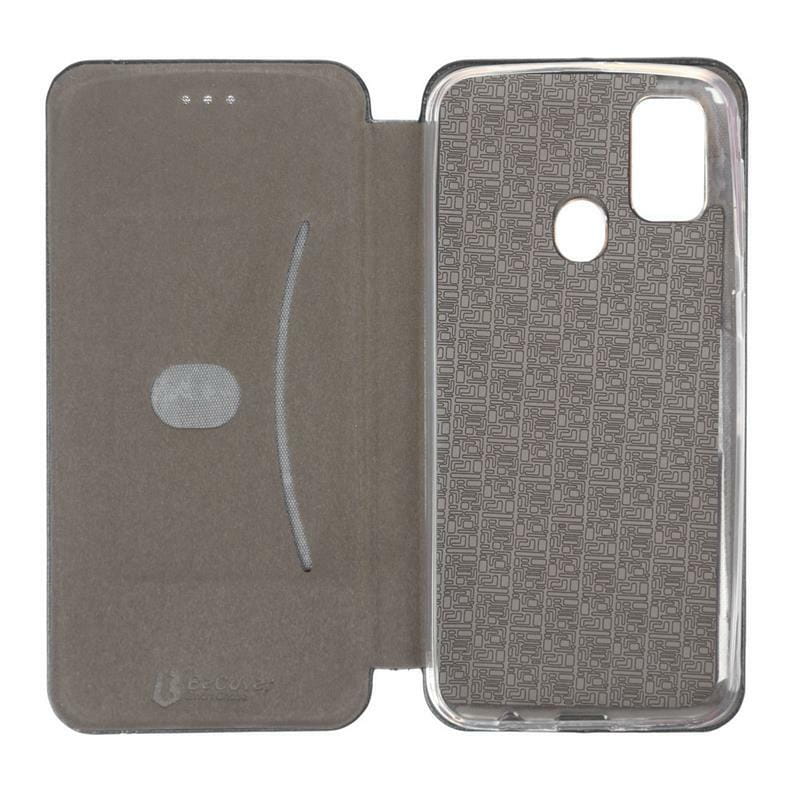 Чехол-книжка BeCover Exclusive New Style для Samsung Galaxy M21 SM-M215/M30s SM-M307 Black (704926)
