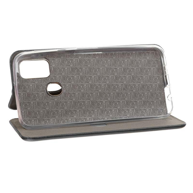 Чехол-книжка BeCover Exclusive New Style для Samsung Galaxy M21 SM-M215/M30s SM-M307 Black (704926)
