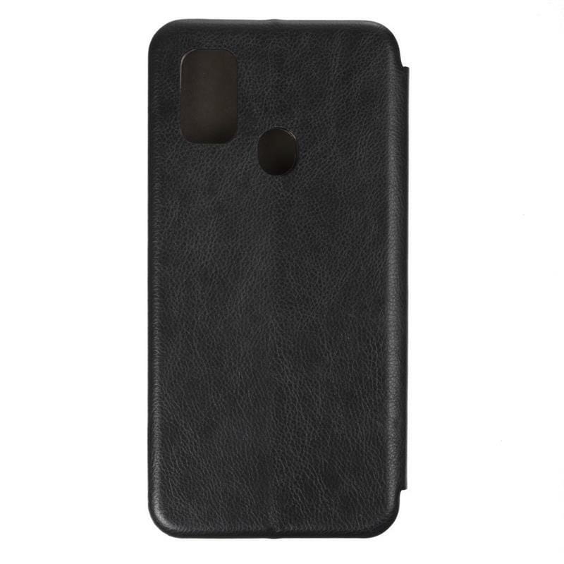 Чехол-книжка BeCover Exclusive New Style для Samsung Galaxy M21 SM-M215/M30s SM-M307 Black (704926)