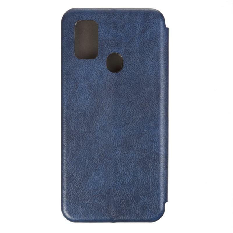 Чехол-книжка BeCover Exclusive New Style для Samsung Galaxy M21 SM-M215/M30s SM-M307 Blue (704927)
