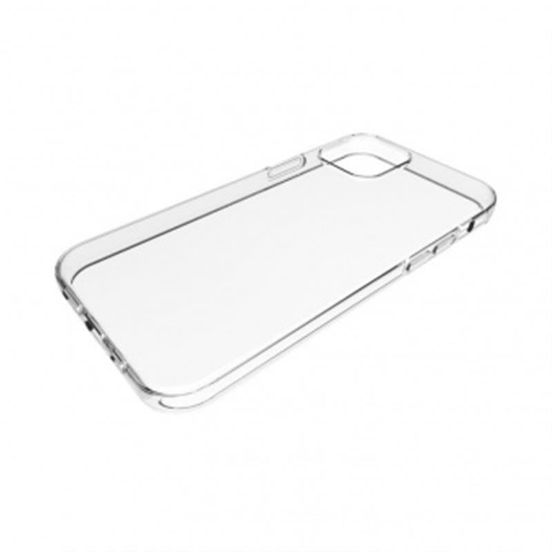 Чохол-накладка BeCover для Apple iPhone 12 Pro Transparancy (705364)