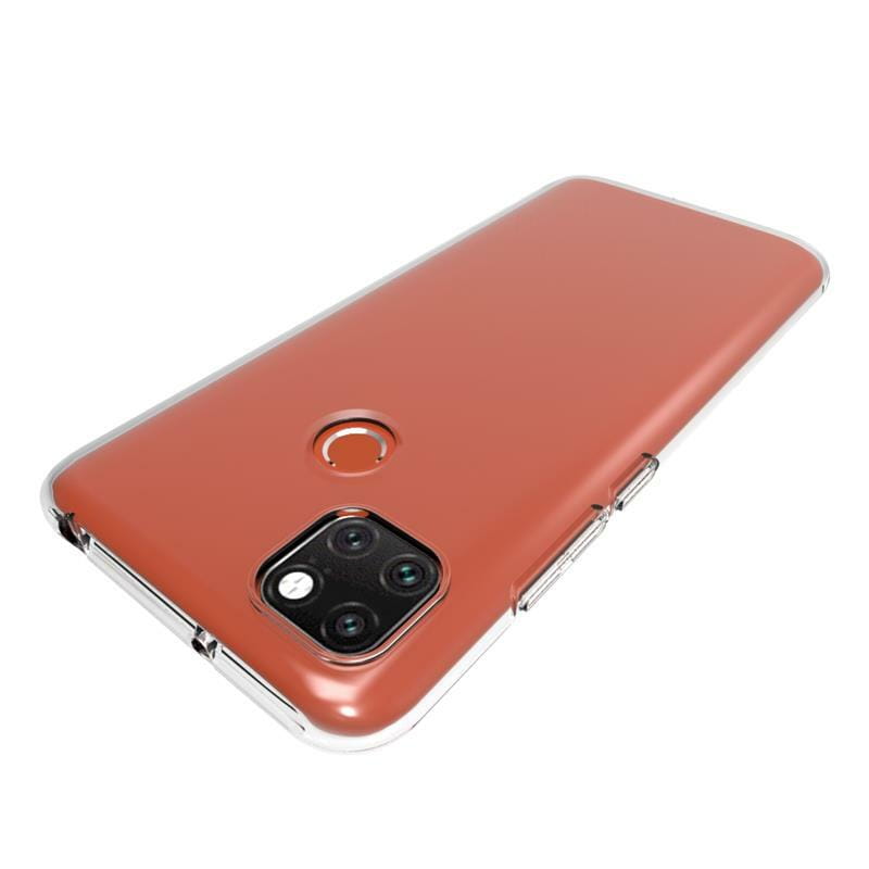 Чeхол-накладка BeCover для Xiaomi Redmi 9C/Redmi 10A Transparancy (705455)