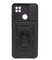 Фото - Чохол-накладка BeCover Military для Xiaomi Redmi 9C/Redmi 10A Black (705578) | click.ua