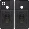 Фото - Чохол-накладка BeCover Military для Xiaomi Redmi 9C/Redmi 10A Black (705578) | click.ua