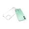 Фото - Чехол-накладка BeCover Anti-Shock для Apple iPhone 12 Mini Clear (705438) | click.ua