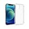 Фото - Чехол-накладка BeCover Anti-Shock для Apple iPhone 12 Mini Clear (705438) | click.ua