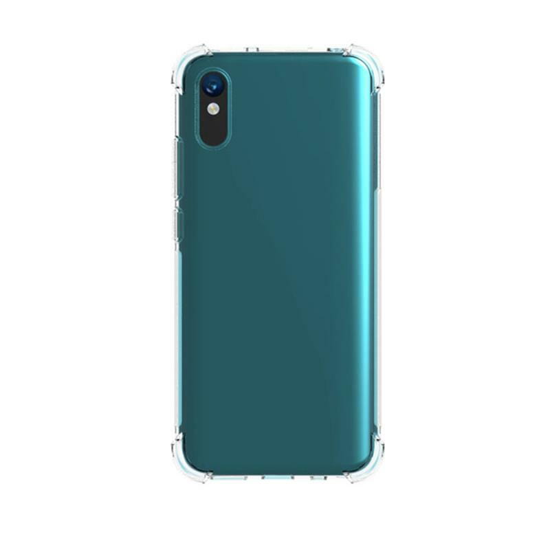 Чехол-накладка BeCover Anti-Shock для Xiaomi Redmi 9A Clear (705208)