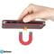 Фото - Чeхол-книжка BeCover Exclusive для Samsung Galaxy A12 SM-A125 Red (705738) | click.ua