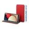 Фото - Чeхол-книжка BeCover Exclusive для Samsung Galaxy A12 SM-A125 Red (705738) | click.ua