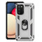 Фото - Чохол-накладка BeCover Military для Samsung Galaxy A02s SM-A025/A03s SM-A037/M02s SM-M025 Silver (706015) | click.ua