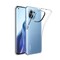 Фото - Чохол-накладка BeCover для Xiaomi Mi 11 Lite/Mi 11 Lite 5G /11 Lite 5G NE Transparancy (706075) | click.ua