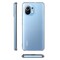 Фото - Чохол-накладка BeCover для Xiaomi Mi 11 Lite/Mi 11 Lite 5G /11 Lite 5G NE Transparancy (706075) | click.ua