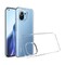 Фото - Чохол-накладка BeCover для Xiaomi Mi 11 Lite/Mi 11 Lite 5G /11 Lite 5G NE Transparancy (706075) | click.ua