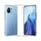 Фото - Чохол-накладка BeCover для Xiaomi Mi 11 Lite/Mi 11 Lite 5G /11 Lite 5G NE Transparancy (706075) | click.ua