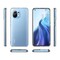Фото - Чохол-накладка BeCover для Xiaomi Mi 11 Lite/Mi 11 Lite 5G /11 Lite 5G NE Transparancy (706075) | click.ua