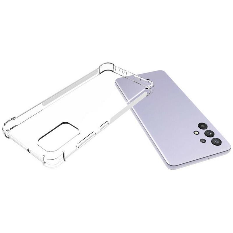 Чехол-накладка BeCover Anti-Shock для Samsung Galaxy A32 SM-A325 Clear (706070)