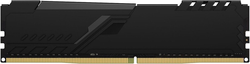 Модуль памяти DDR4 2x8GB/3600 Kingston Fury Beast Black (KF436C17BBK2/16)