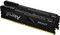 Фото - Модуль памяти DDR4 2x8GB/3600 Kingston Fury Beast Black (KF436C17BBK2/16) | click.ua