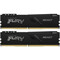 Фото - Модуль памяти DDR4 2x8GB/3600 Kingston Fury Beast Black (KF436C17BBK2/16) | click.ua