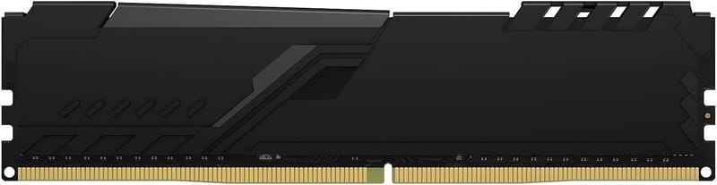 Модуль памяти DDR4 2x8GB/3600 Kingston Fury Beast Black (KF436C17BBK2/16)