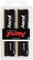 Фото - Модуль памяти DDR4 2x8GB/3600 Kingston Fury Beast Black (KF436C17BBK2/16) | click.ua