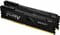 Фото - Модуль памяти DDR4 2x8GB/3600 Kingston Fury Beast Black (KF436C17BBK2/16) | click.ua