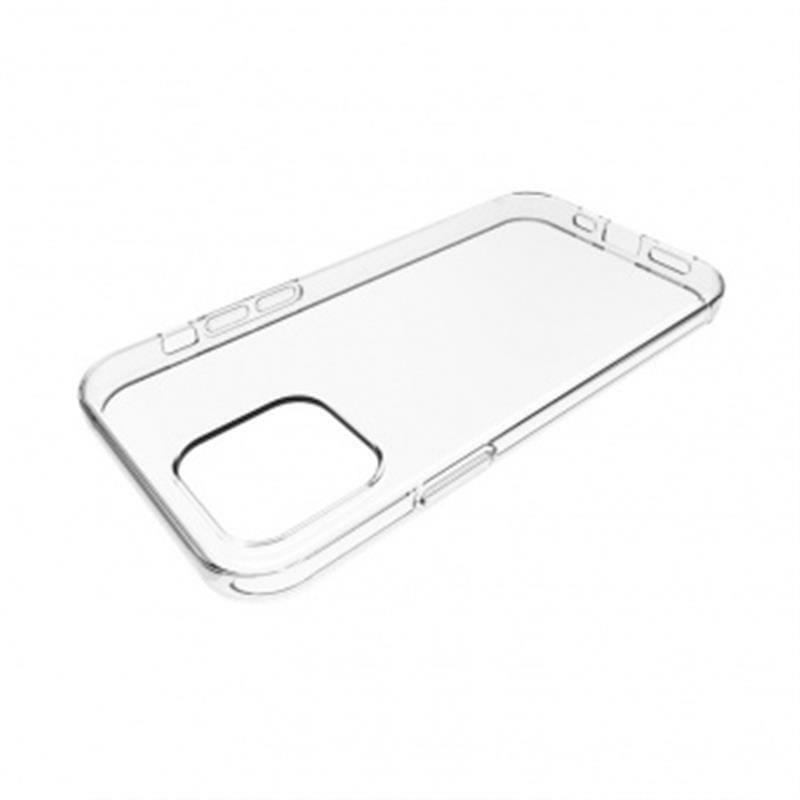 Чехол-накладка BeCover для Apple iPhone 12 Pro Max Transparancy (705365)