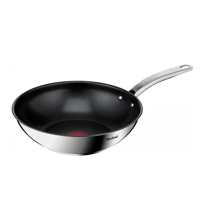 Сковорода WOK Tefal Intuition 28 см (B8171944)
