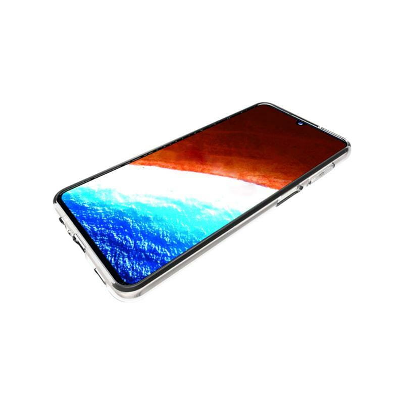 Чехол-накладка BeCover для Samsung Galaxy A12 SM-A125 Transparancy (705605)