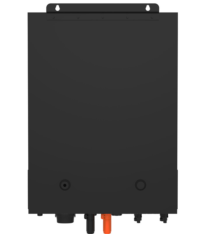Інвертор автономний 5kW Solis S6 (S6-EO1P5K-48-EU), однофазний